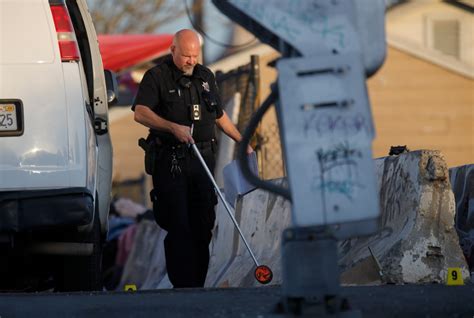 Oakland police ID city’s 99th homicide victim of 2023